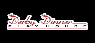 One of Derby Dinner Logos